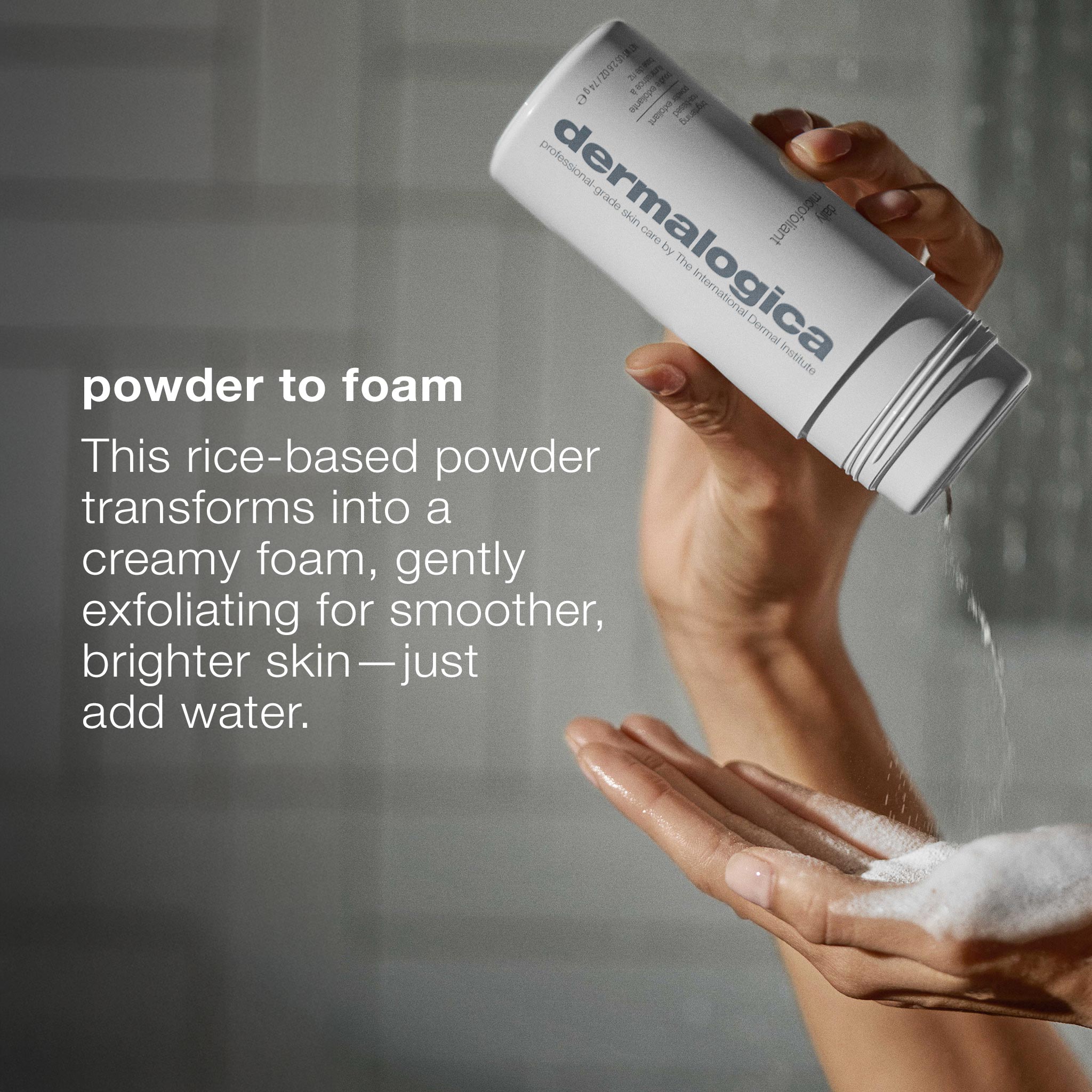 Daily Microfoliant Exfoliator
