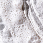 special cleansing gel + daily microfoliant exfoliator