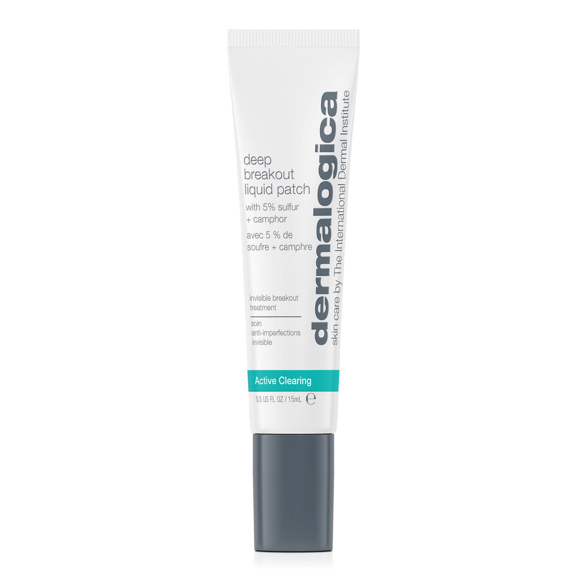 Deep Breakout Liquid Patch – Dermalogica IE