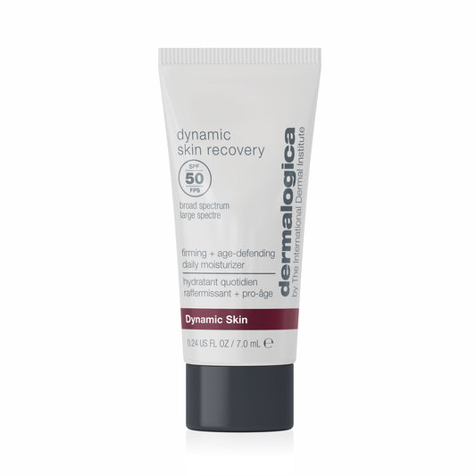 gift - dynamic skin recovery 7ml