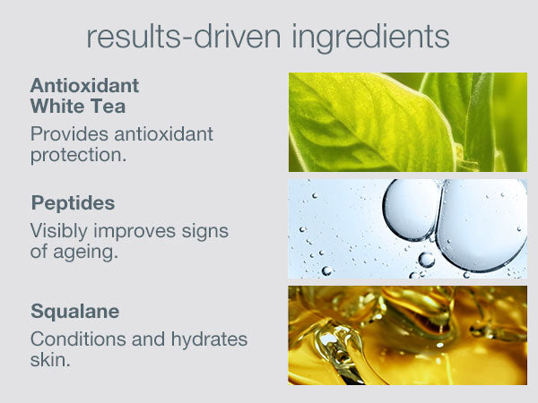 Dynamic Skin Recovery Spf50 Moisturiser