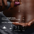 dynamic skin sculptor body serum