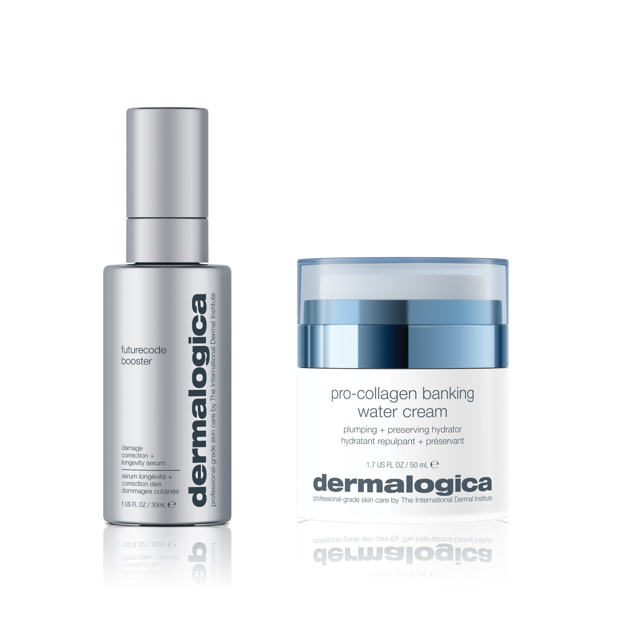 Enhanced Collagen Support Duo