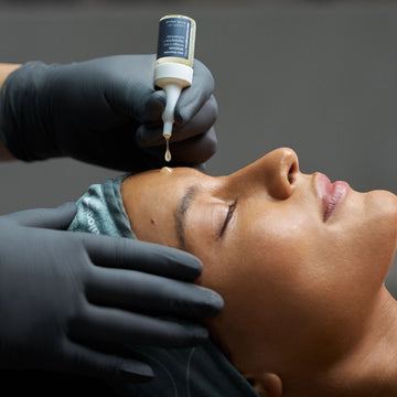 Exo Booster Microneedling