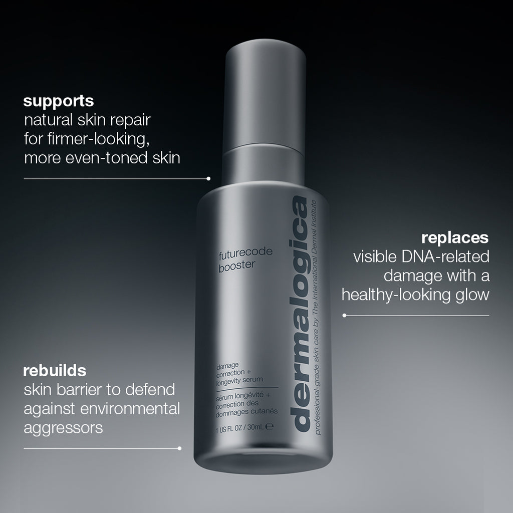 Clear Skin Support System
