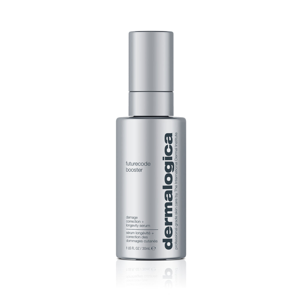 futurecode booster damage-correcting longevity serum