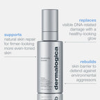 futurecode booster damage-correcting longevity serum