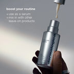 futurecode booster damage-correcting longevity serum