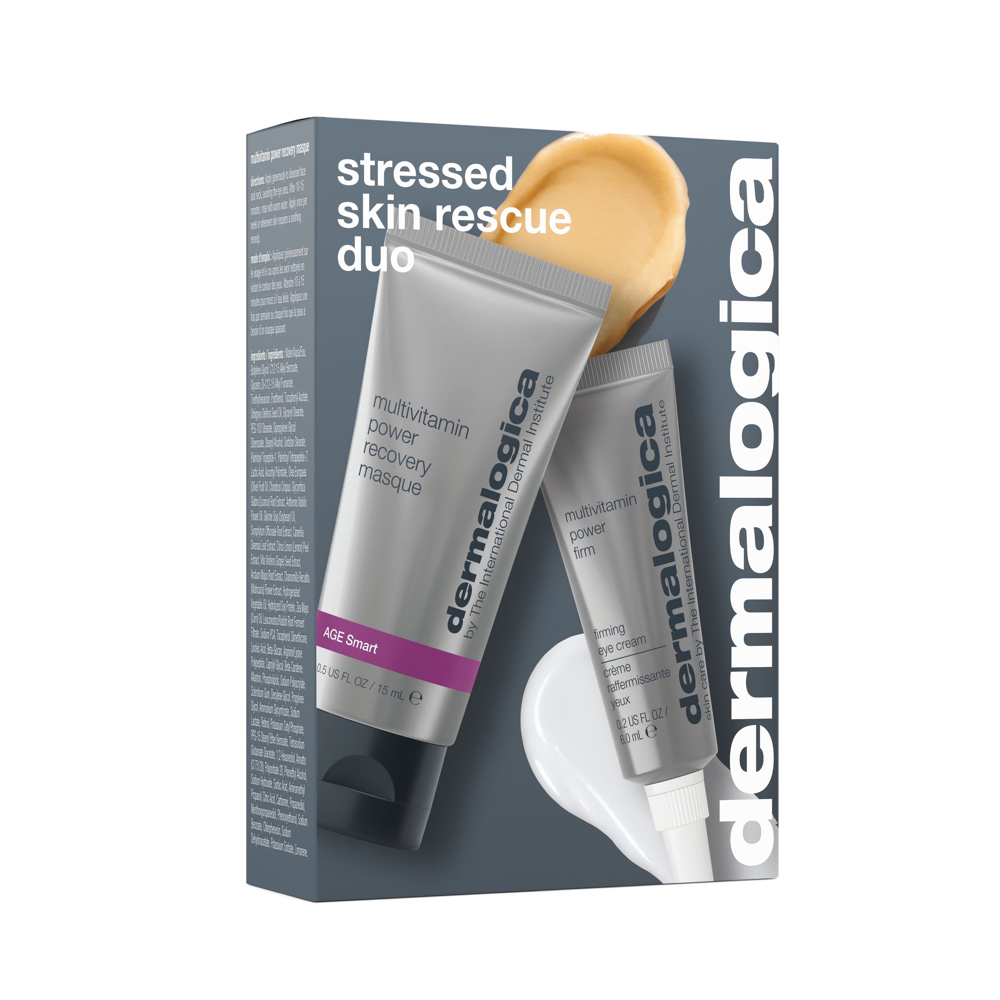 gift - Stressed Skin Rescue