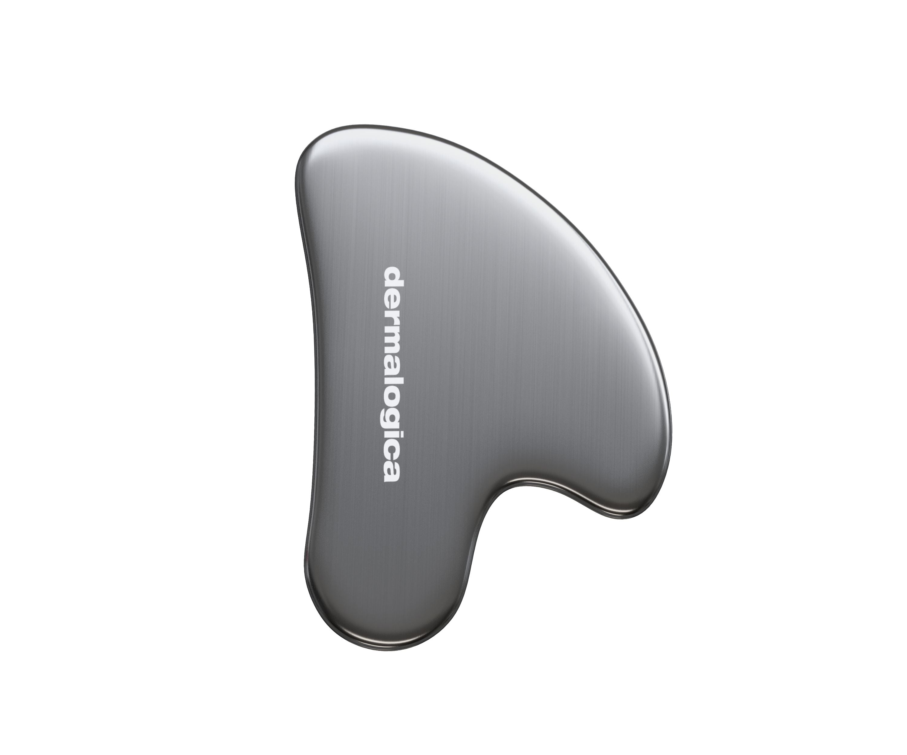 gift - stainless steel gua sha