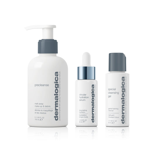 Hydrate Set