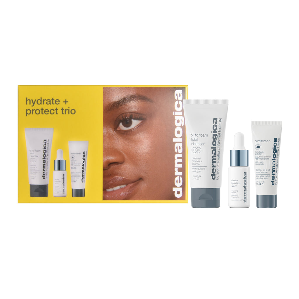 gift - Hydrate + Protect Trio