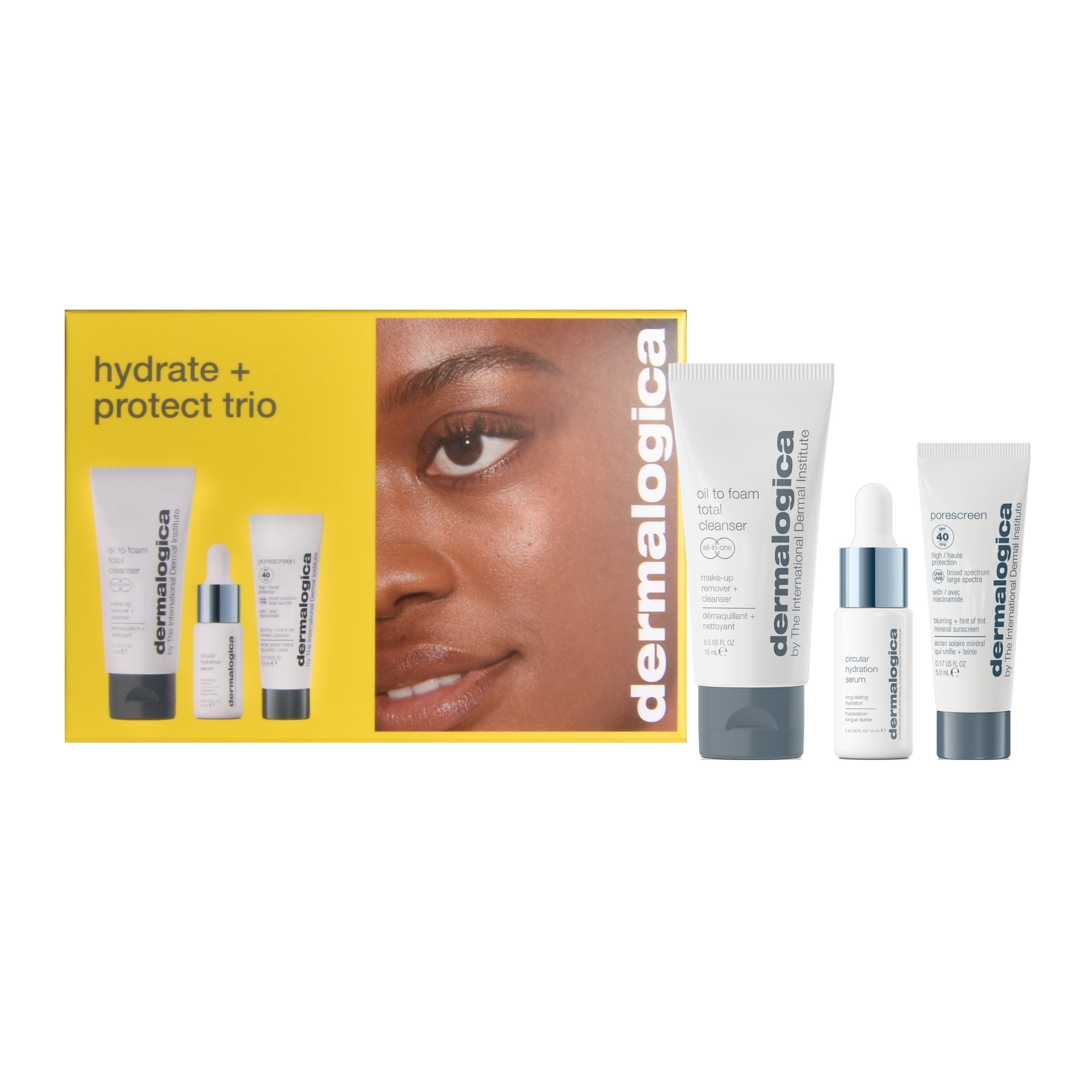 gift - Hydrate + Protect Trio