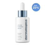 Circular Hydration Serum With Hyaluronic Acid