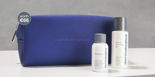 FREE gift worth €66