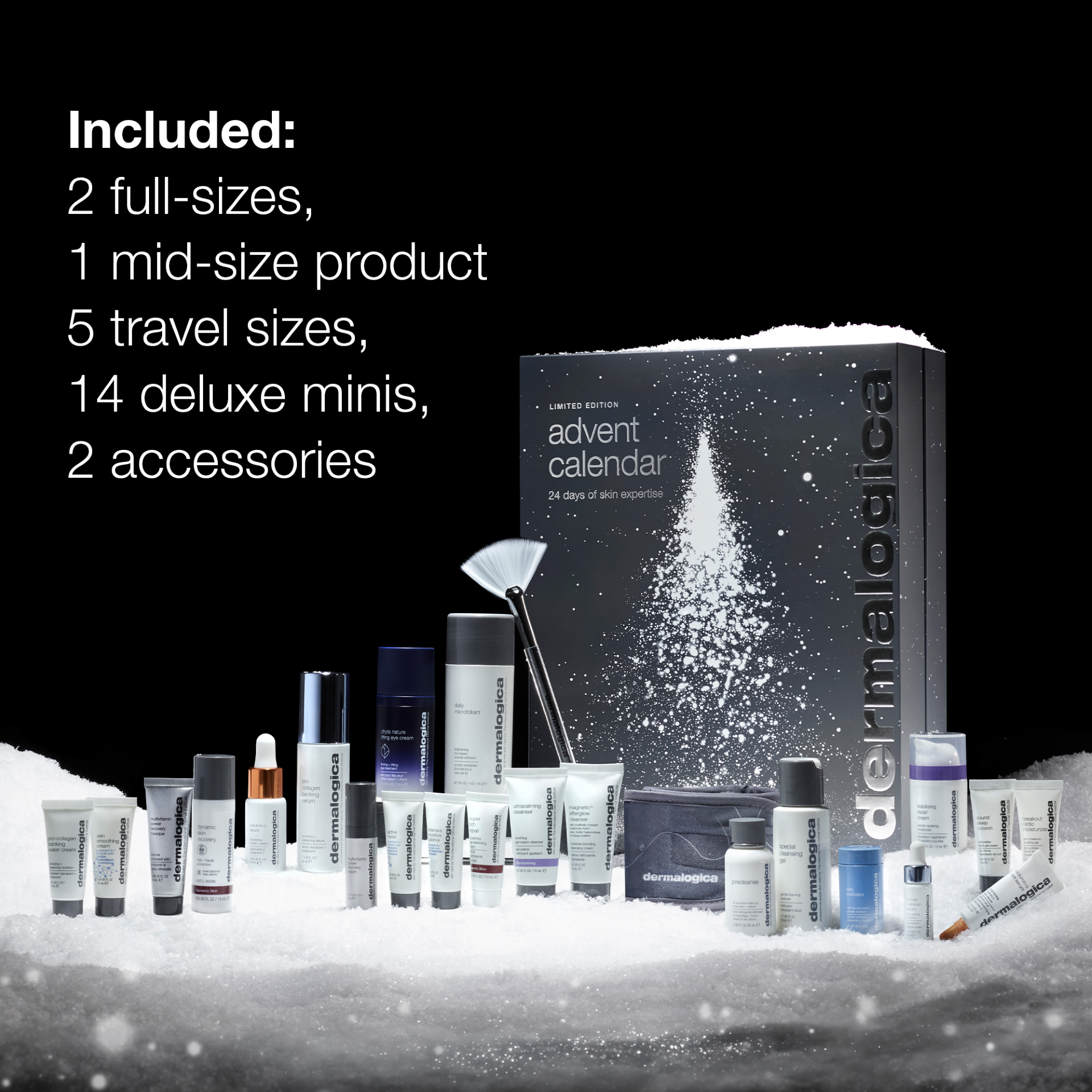 Advent Calendar 2026