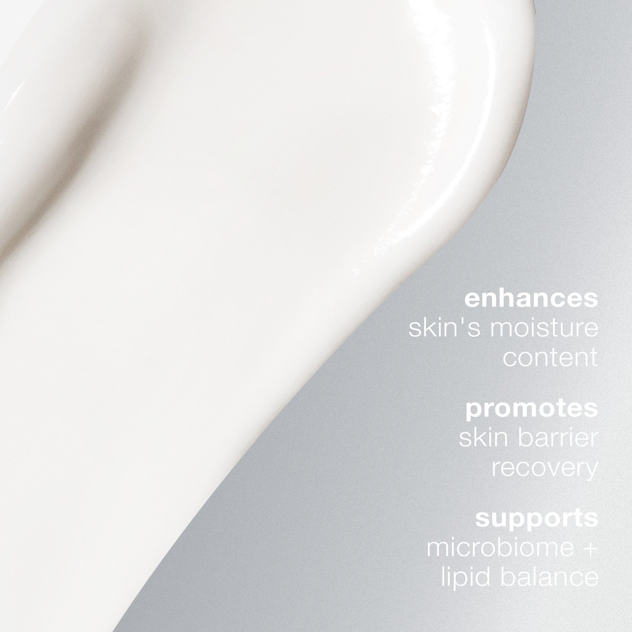 Intensive Moisture Balance Moisturiser