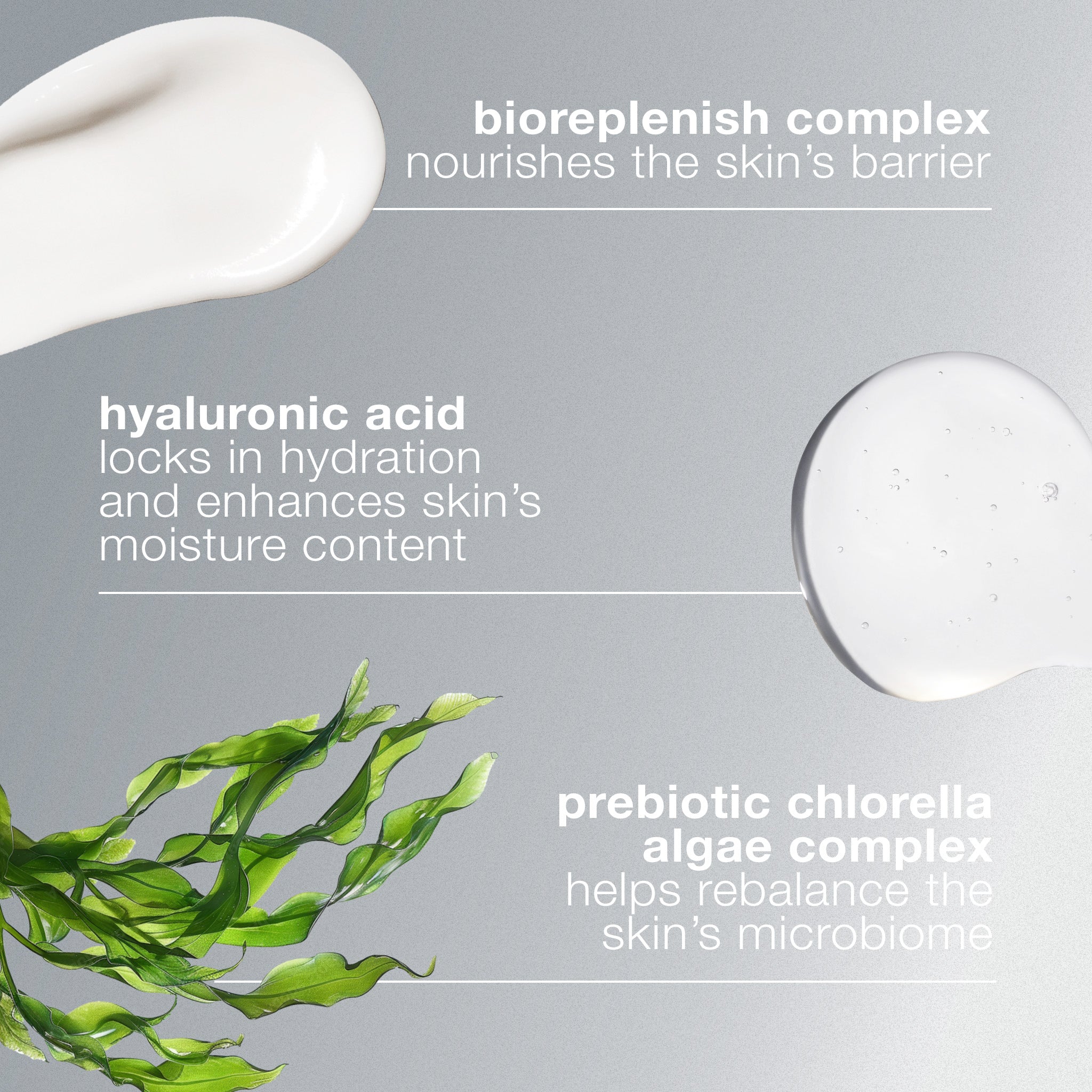 Intensive Moisture Balance Moisturiser