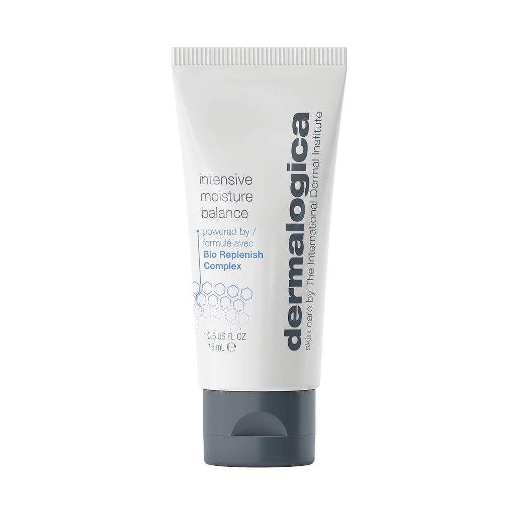 Intensive Moisture Balance Moisturiser