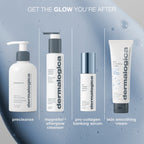 magnetic[+] afterglow cleanser