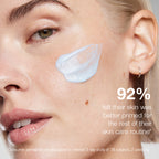 magnetic[+] afterglow cleanser