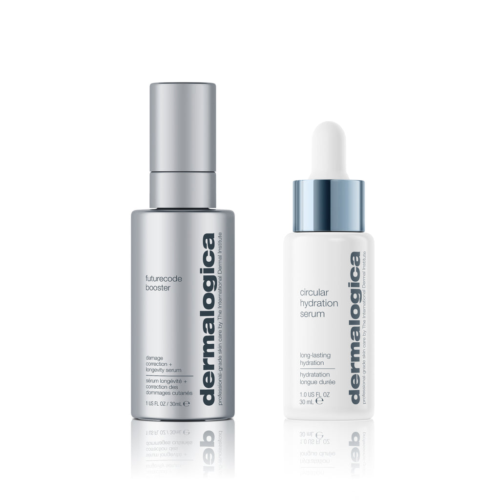 Moisture Infusion Bundle
