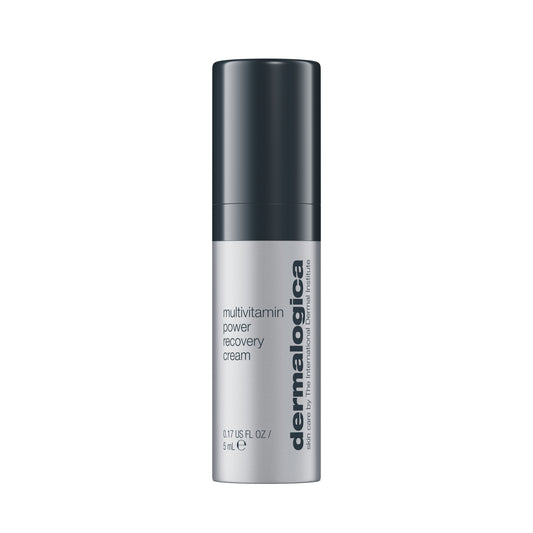 gift - multivitamin power recovery cream