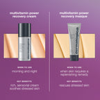 Multivitamin Power Recovery Masque