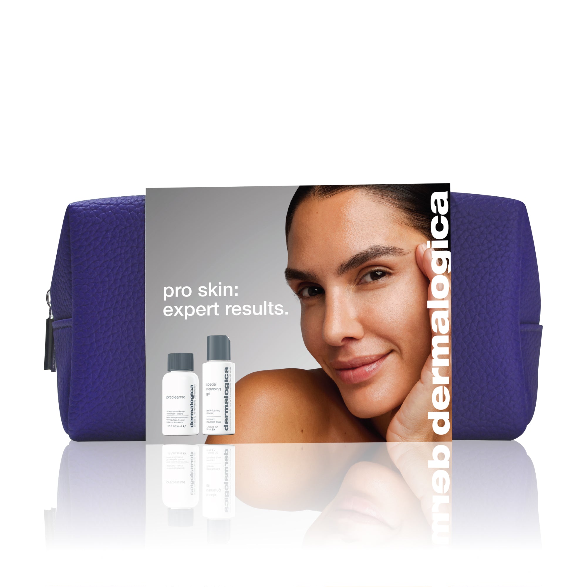 gift - pro skin: expert results