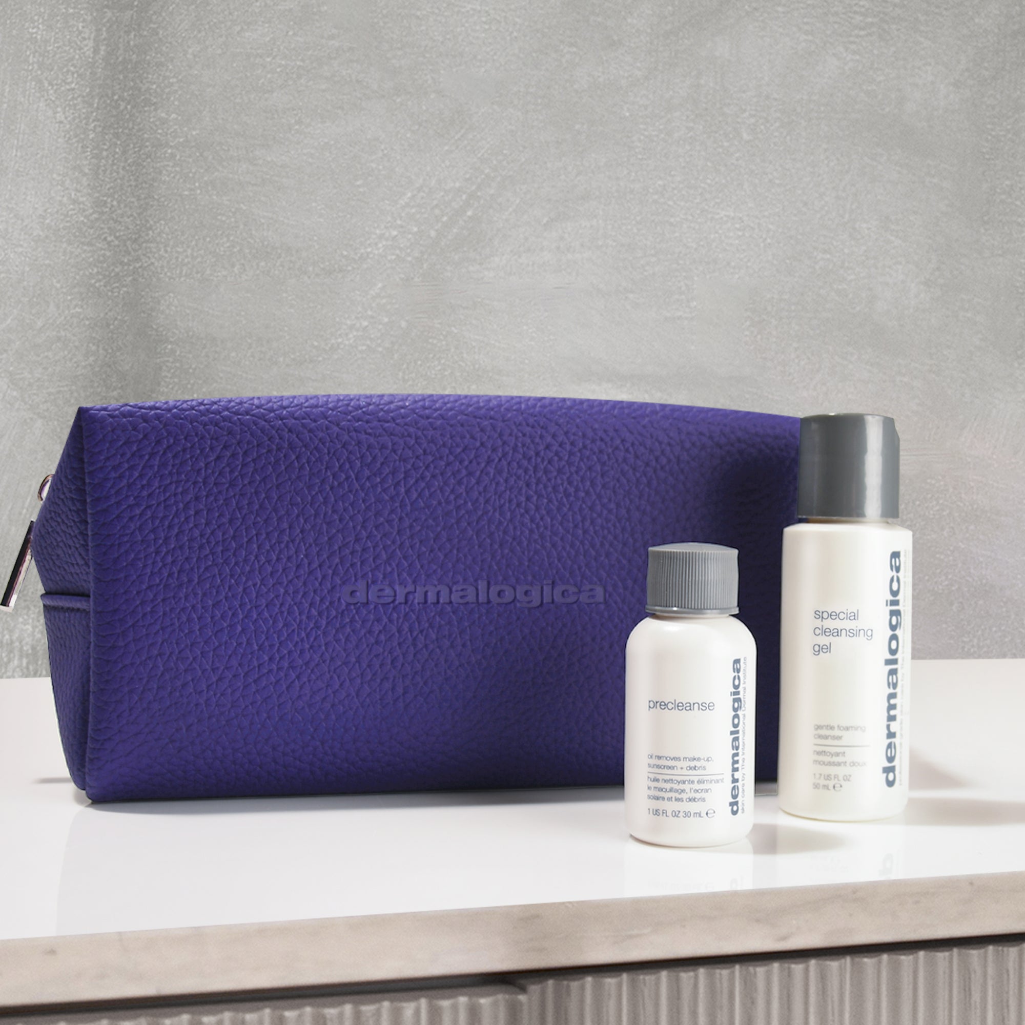 Phyto Nature Travel Bag