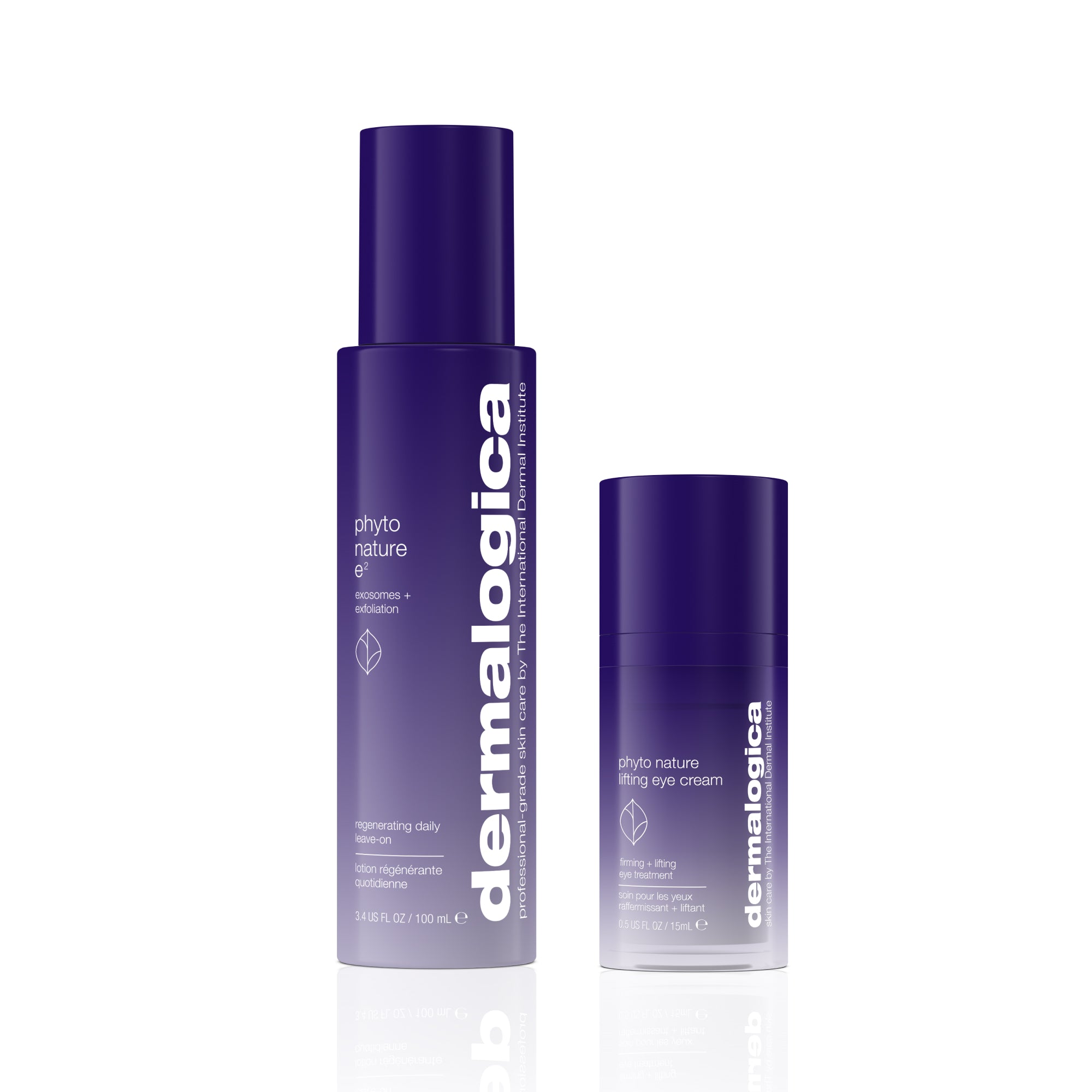 Phyto Nature Booster Duo