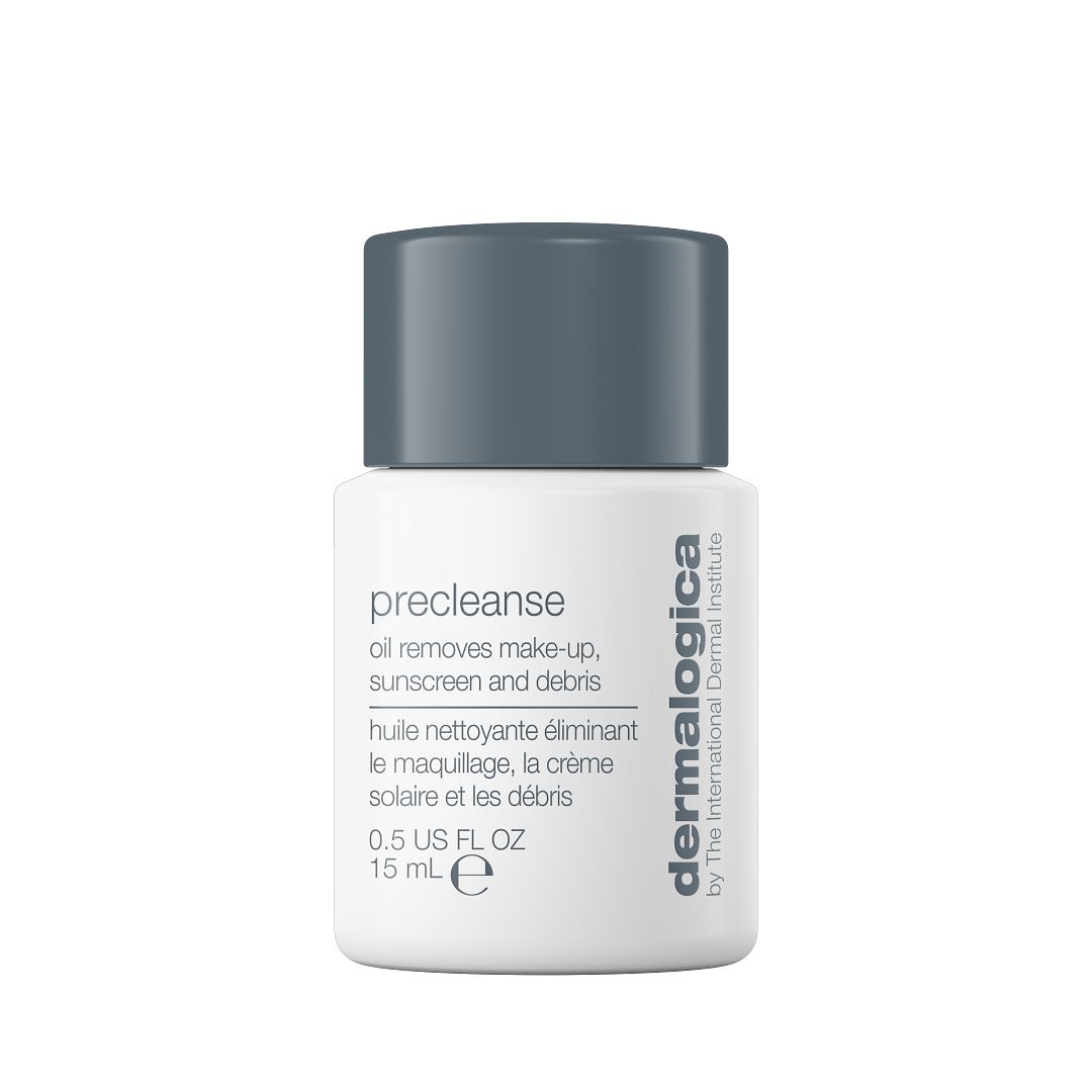 gift - precleanse cleansing oil 15ml