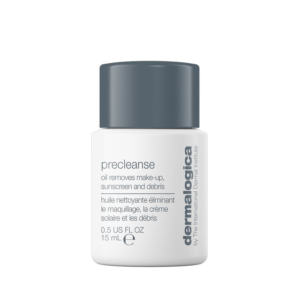 gift - precleanse cleansing oil 15ml