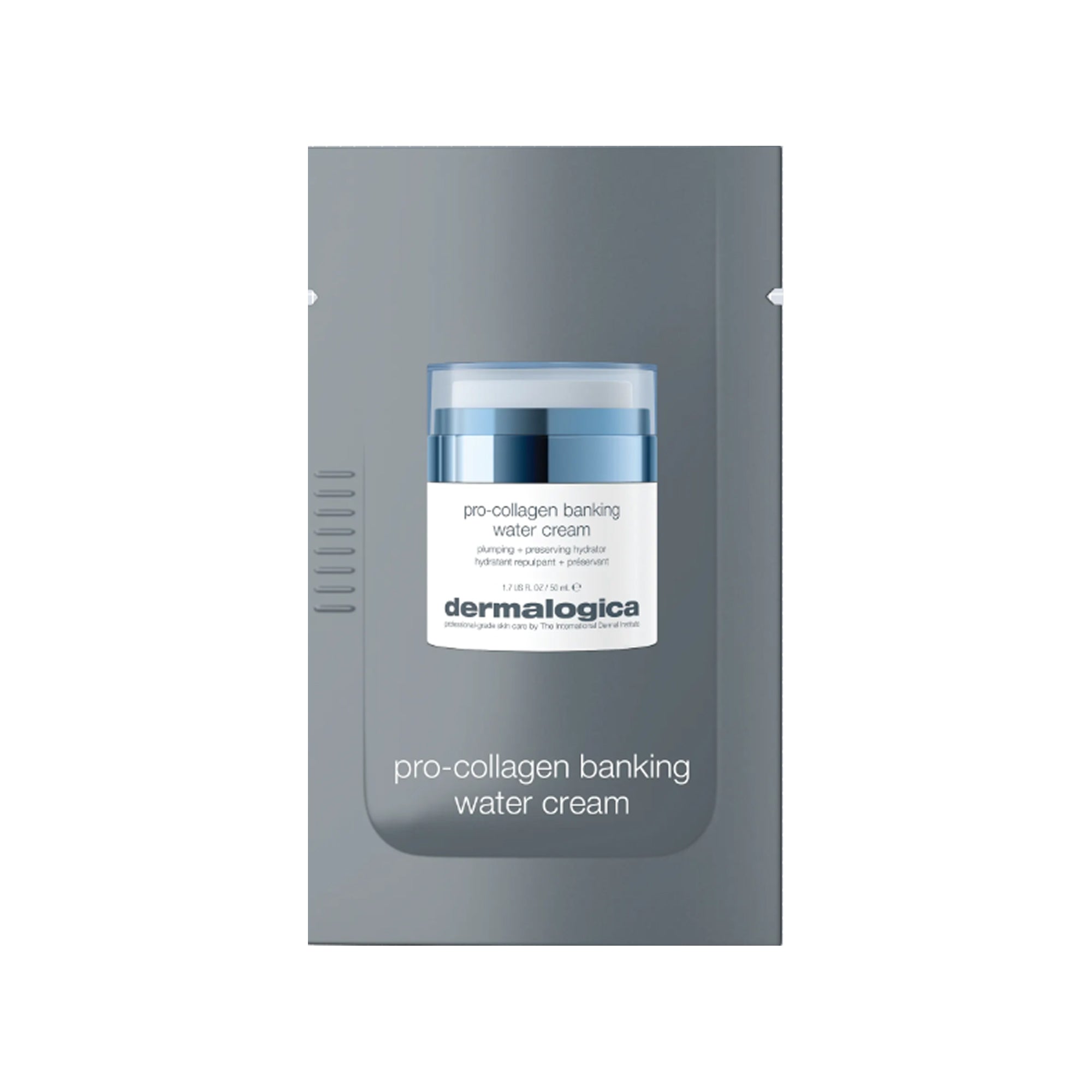 sample - Pro-collagen Banking Water Cream