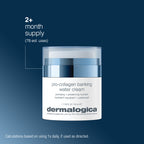 Pro-collagen Banking Water Cream