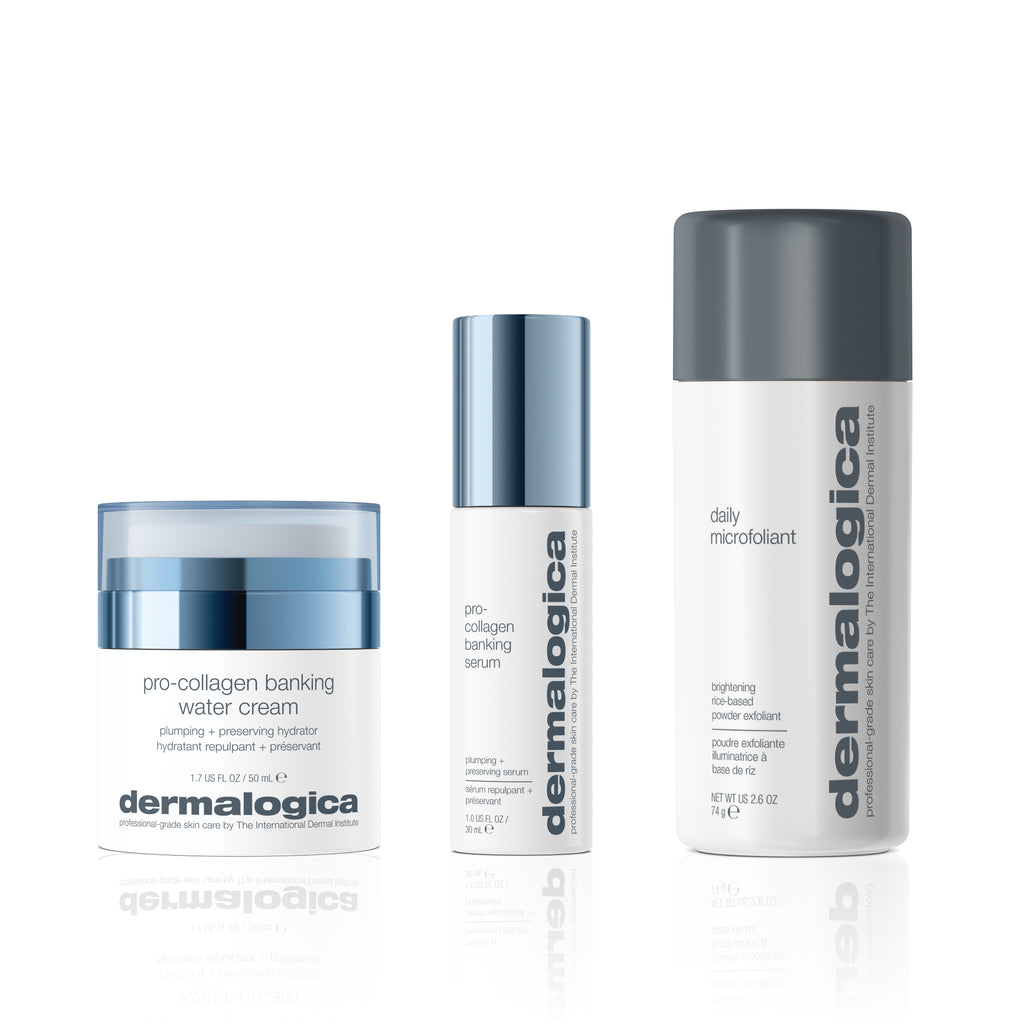 smooth + bank routine