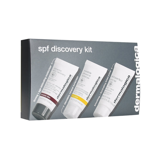 gift - SPF Discovery Kit
