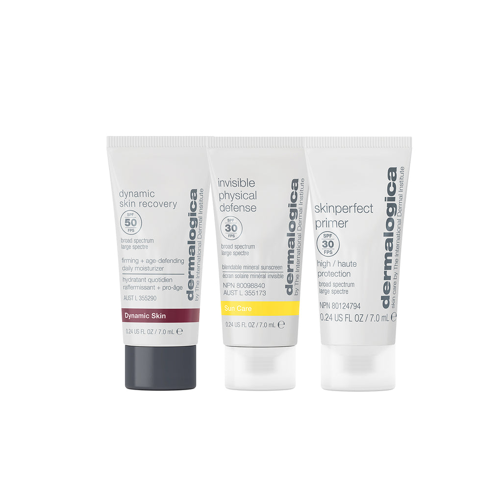 gift - SPF Discovery Kit