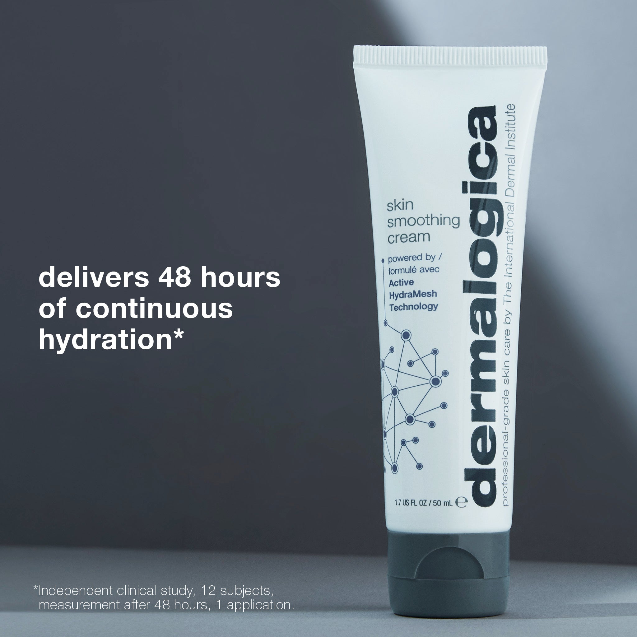 Skin Smoothing Cream Moisturiser
