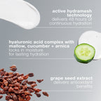 Skin Smoothing Cream Moisturiser