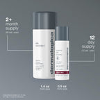 skin transformation duo