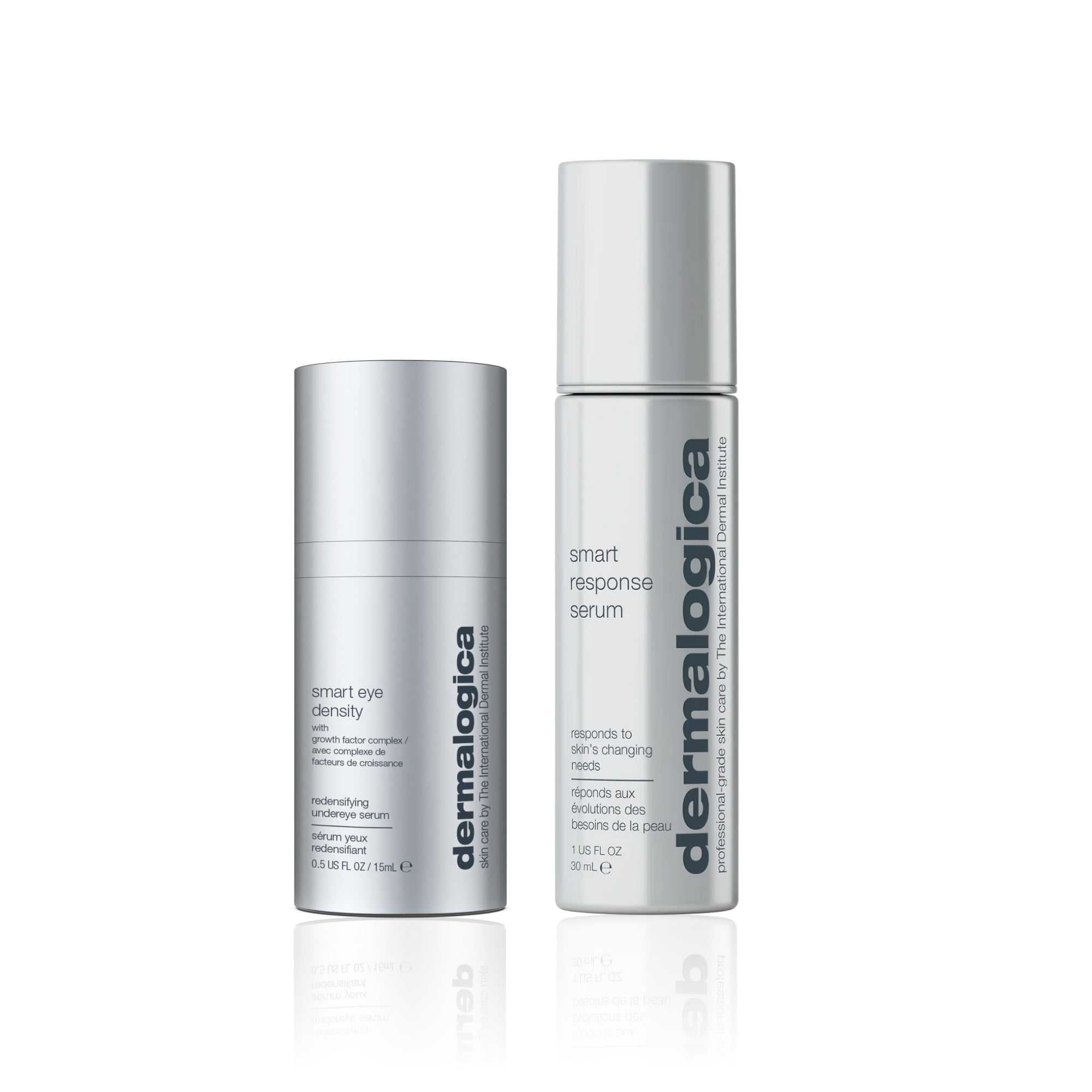 smart eye + face repair bundle