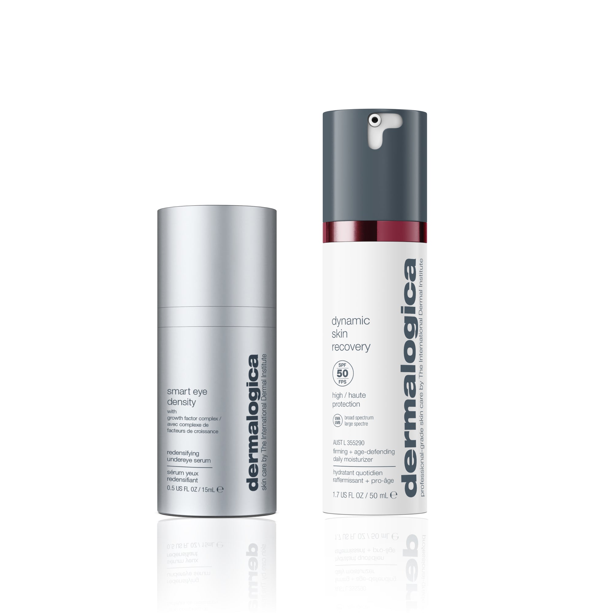 protect + restore duo