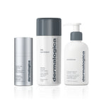 cleanse, smooth + restore bundle