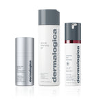 daily skin defence routine