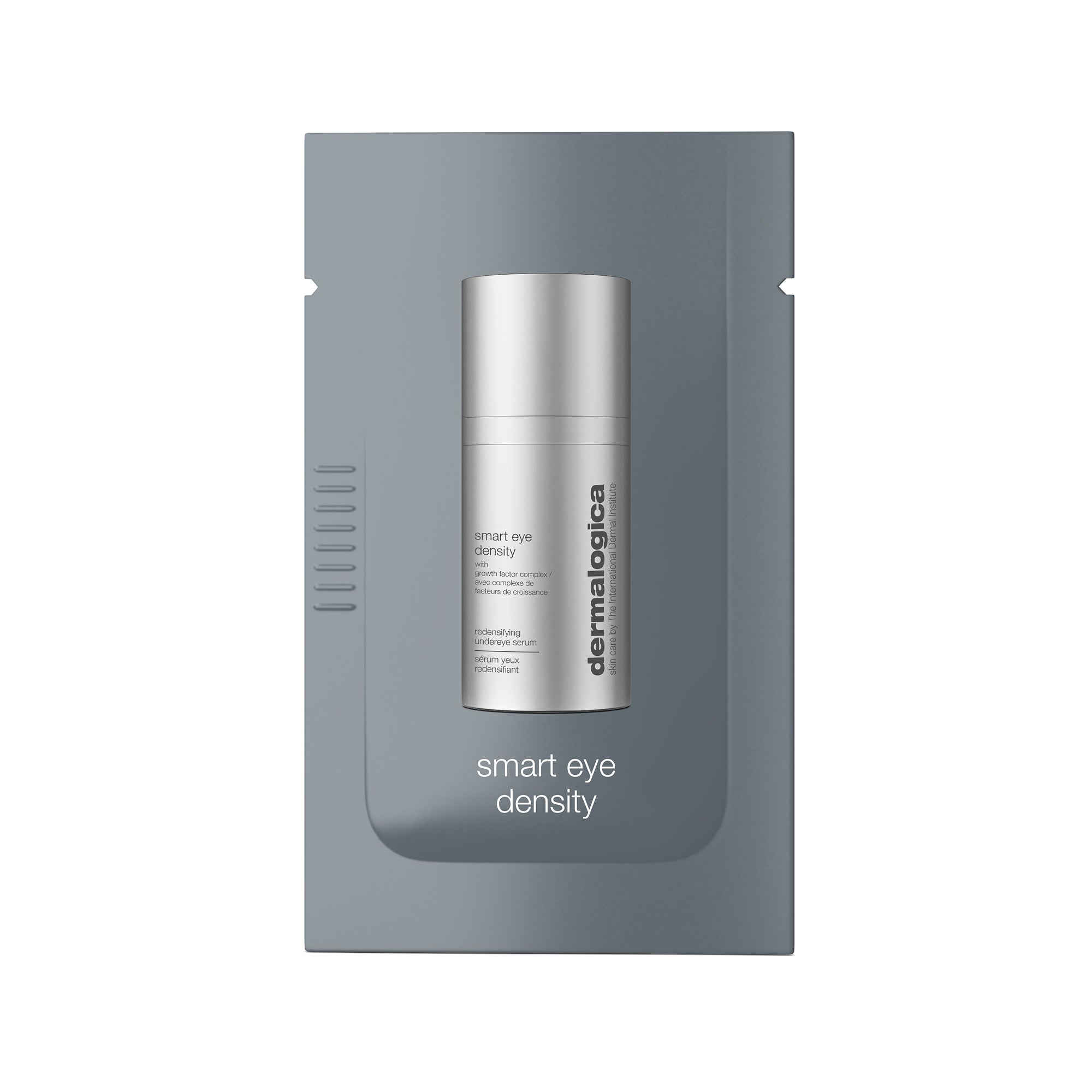 sample - Smart Eye Density