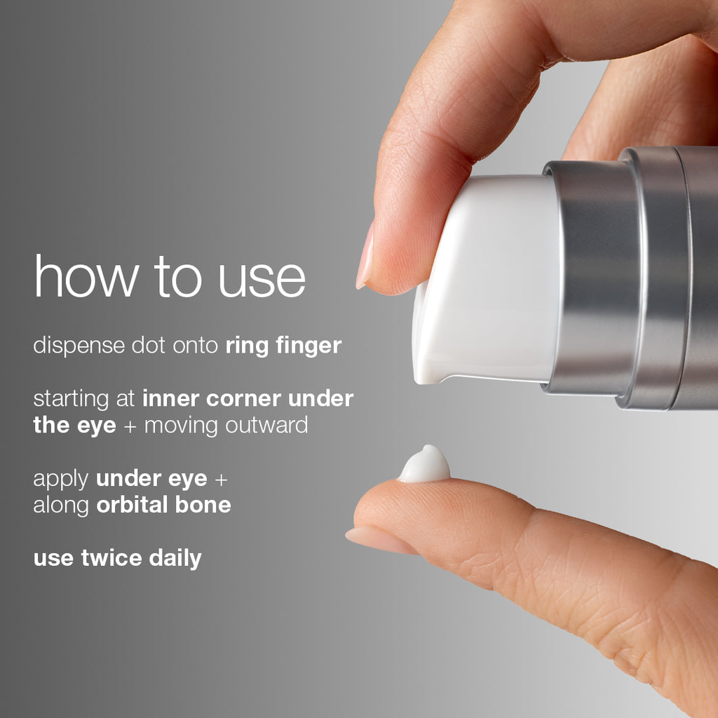 Smart Eye Density