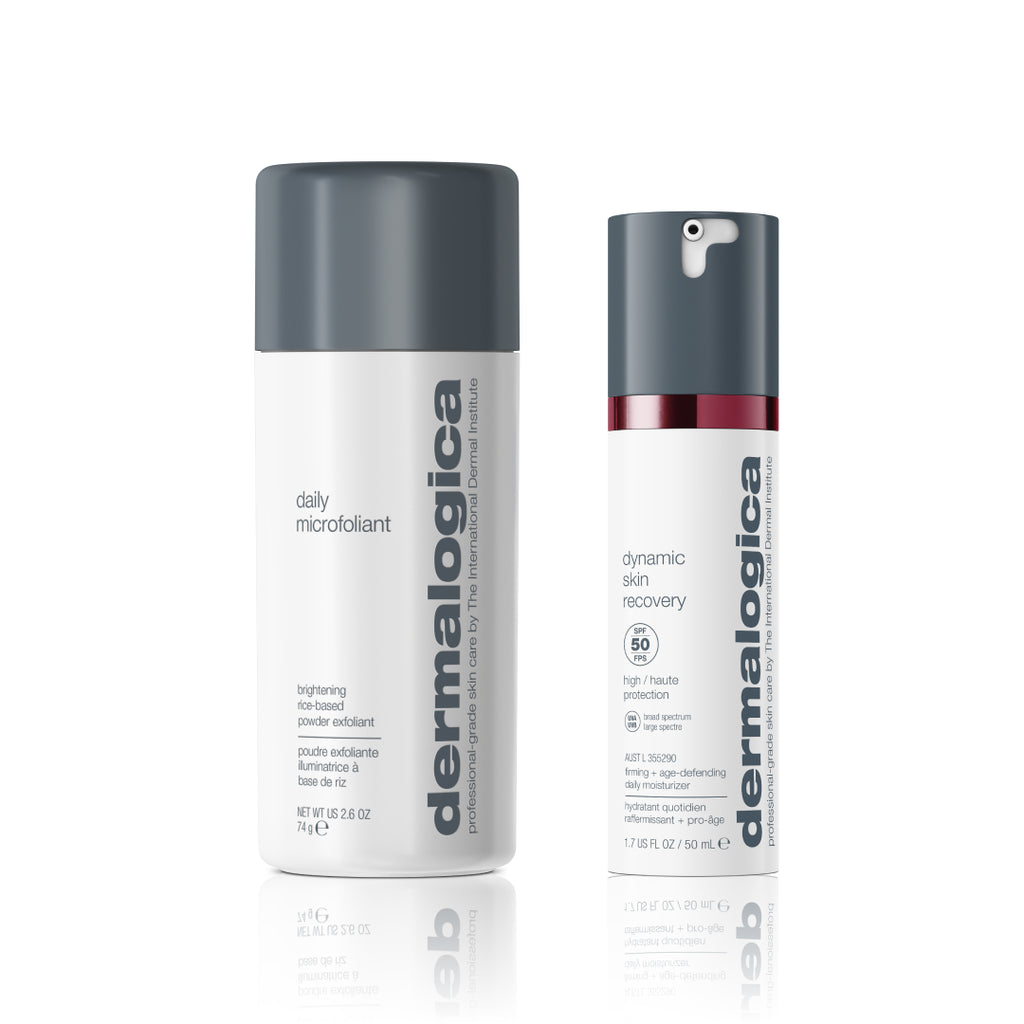 Smooth + Protect Duo