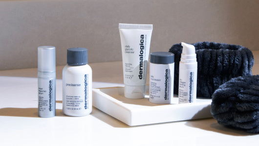 receive 6-piece gift