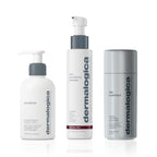 Detoxifying Trio